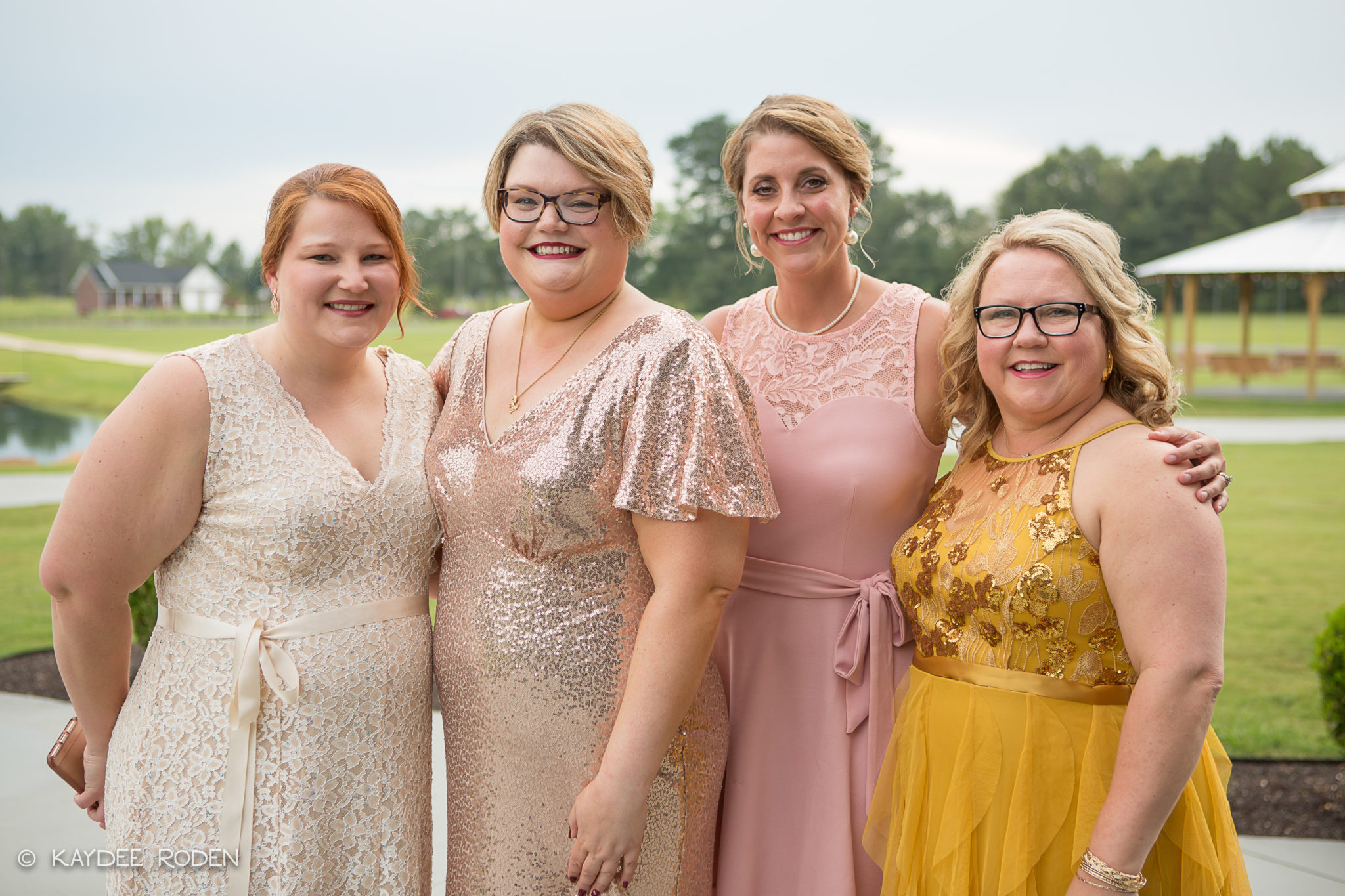 Foundation Shepherds Cove